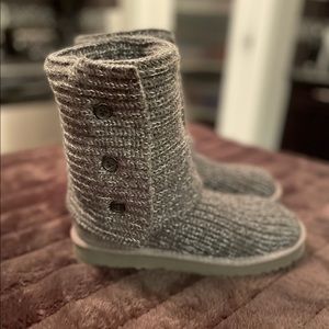 Ugg Classic Cardy Boots